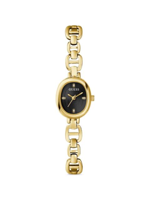 GUESS USA Vivian chain-link 21mm