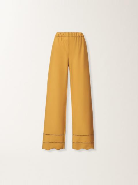 FABIANA FILIPPI Poplin pants