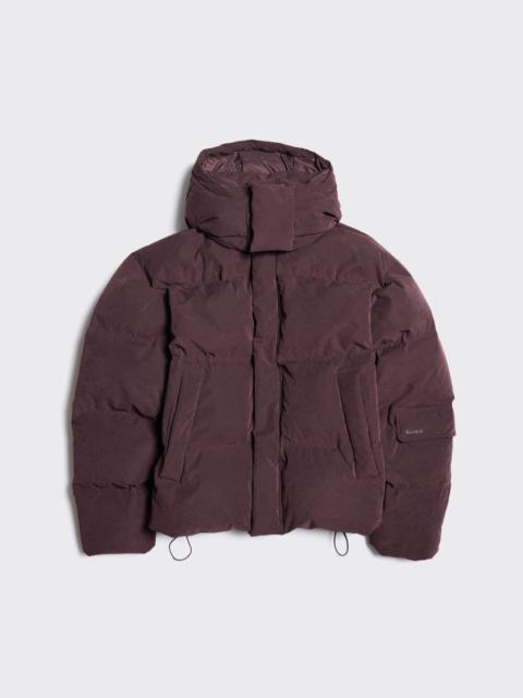 Holzweiler Narvik Brushed Down Jacket