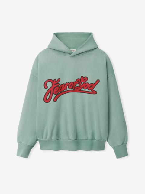Fear of God Fear Of God Classic Hoodie
