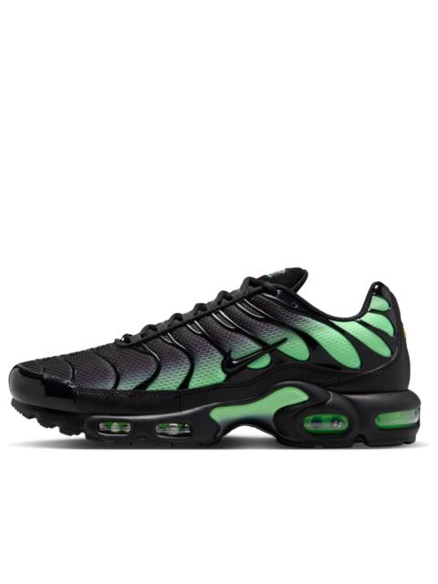 Nike Nike Air Max Plus 'Black Illusion Green' DM0032-043