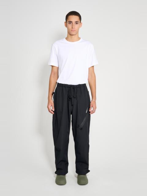 Stutterheim Space Trousers Black