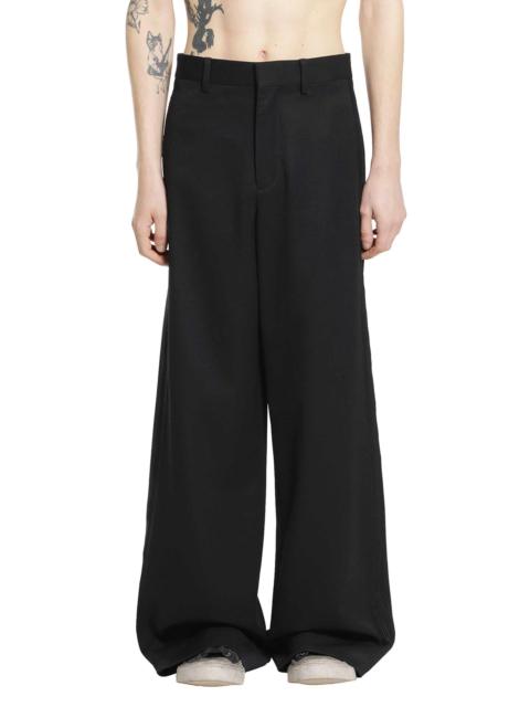 Ann Demeulemeester Franck Trousers