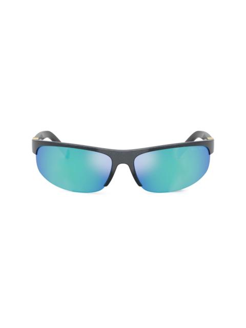 Miu Miu navigator-frame sunglasses