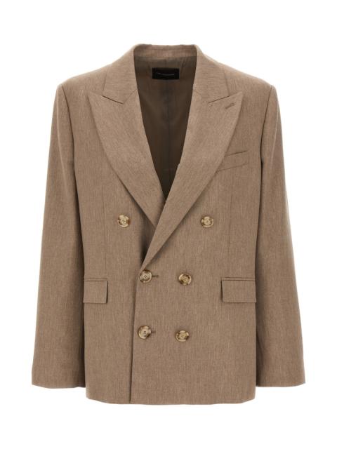THE ANDAMANE 'Pixie' Blazer