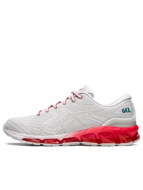 Asics ASICS GEL-Quantum 360 VII Winterised 'Grey Red' 1201A698-021