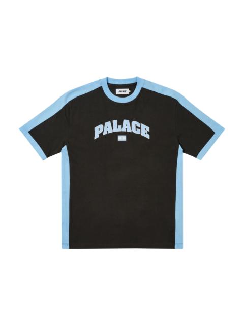 PALACE Palace Flag T-shirt Black
