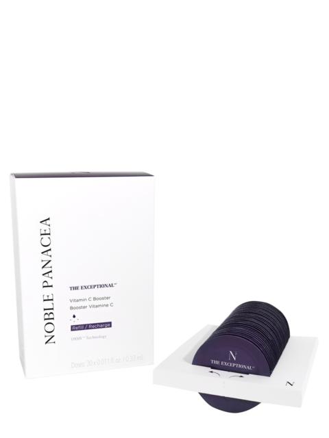 NOBLE PANACEA Noble Panacea The Exceptional Vitamin C Boost Refill