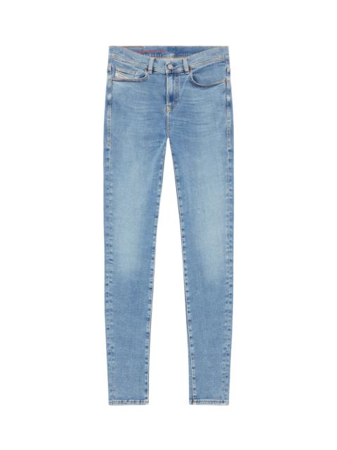 Diesel SKINNY JEANS 1983 D-AMNY 09C01