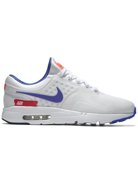 Nike Air Max Zero Ultramarine