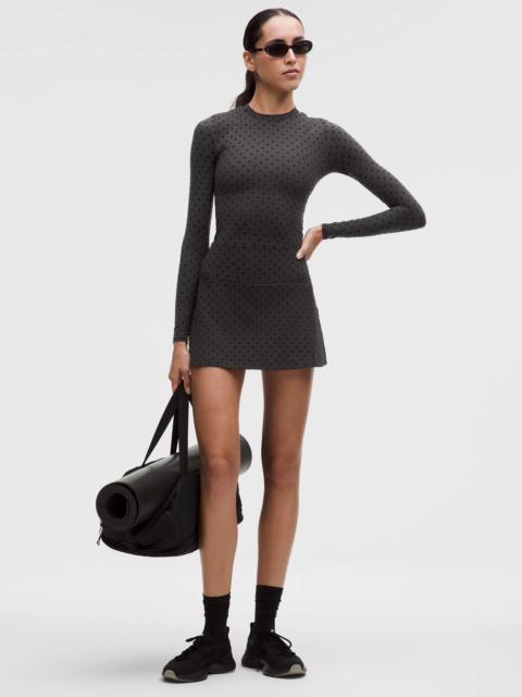 lululemon lululemon Align™ High-Rise Skirt *Flocked