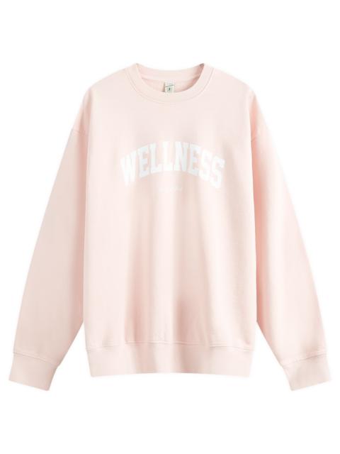 Sporty & Rich Sporty & Rich Wellness Ivy Sweatshirt