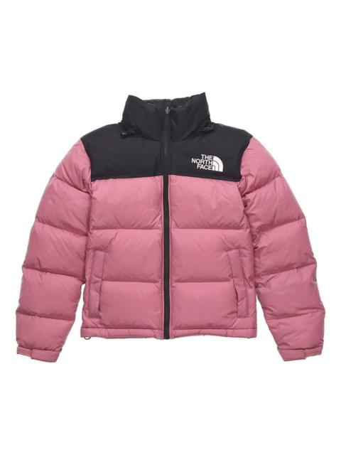 The North Face THE NORTH FACE Retro Nuptse Jacket 'Pink' NJ1DL80B