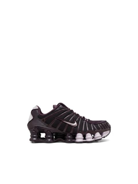 Nike Shox TL sneakers