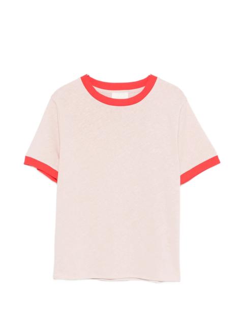 A.P.C. A.p.c. Short-sleeve T-shirt