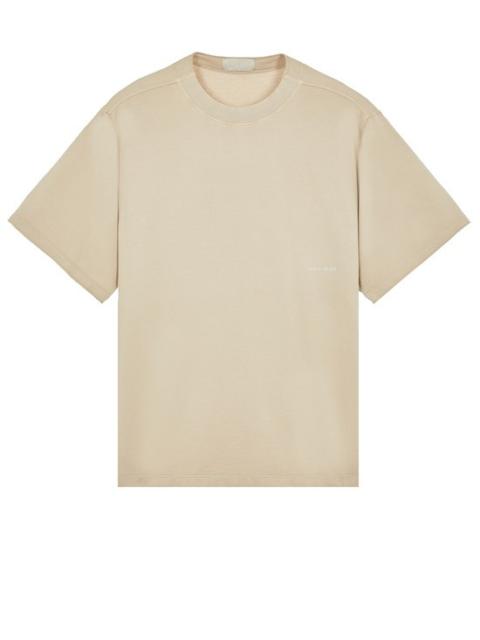 Stone Island 222F3 STONE ISLAND GHOST PIECE BEIGE