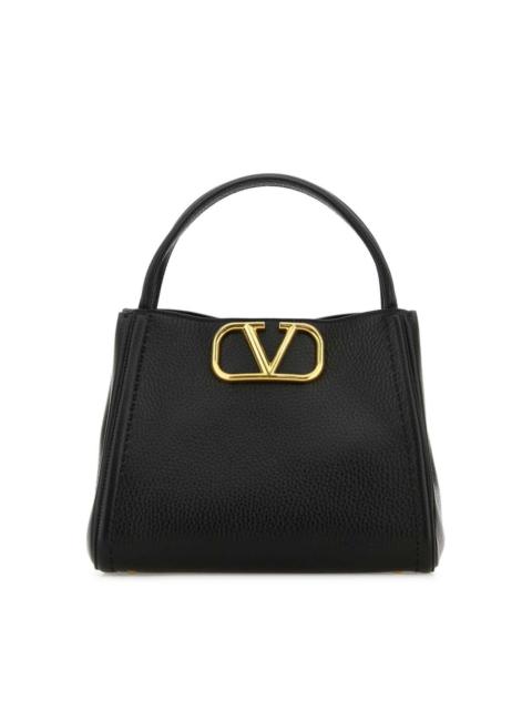 Valentino Alltime medium leather handbag