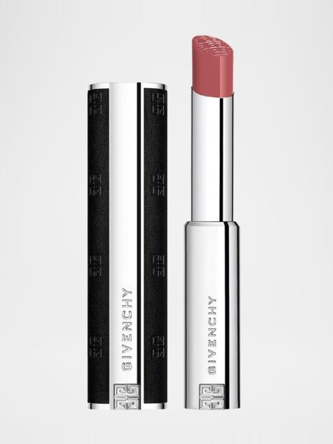 Givenchy Le Rouge Interdit Satin Lipstick