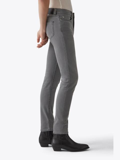 BLK DNM JEANS 01 STEAL GREY
