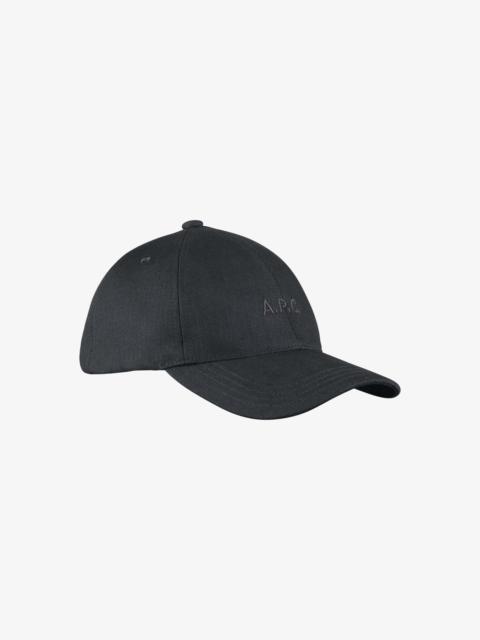 A.P.C. CHARLIE BASEBALL CAP