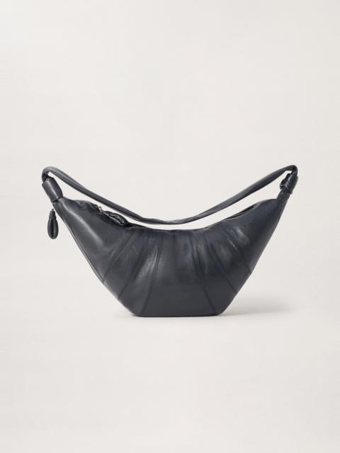 Lemaire LARGE CROISSANT BAG
SOFT NAPPA LEATHER