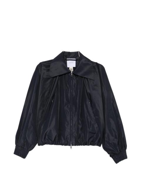 PATOU Patou Zip-fastening Long-sleeve Jacket