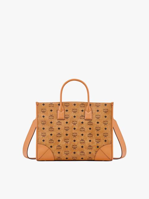 MCM München Tote in Visetos
