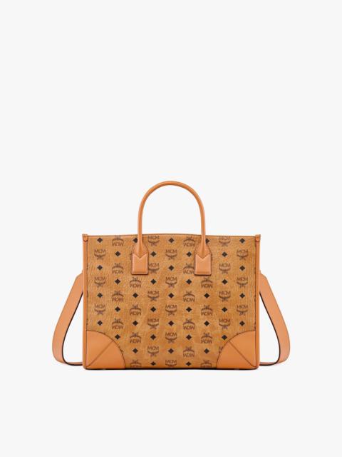 MCM München Tote in Visetos