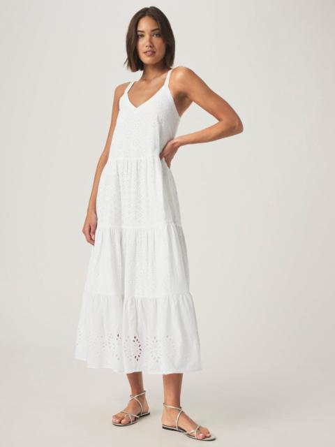 Splendid Wynona Eyelet Dress