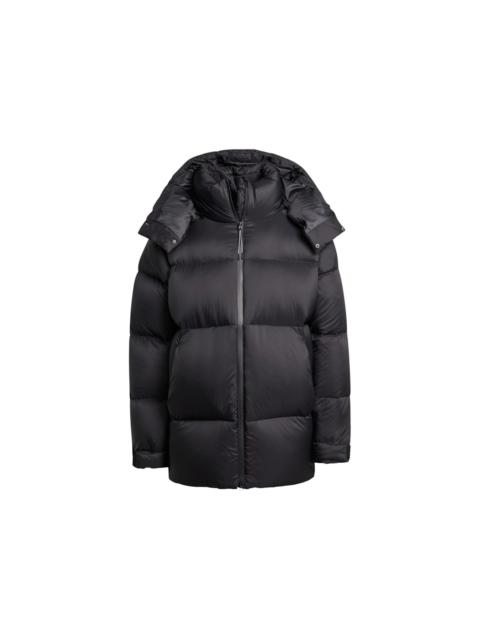 adidas adidas Myshelter Climawarm Down Parka Black