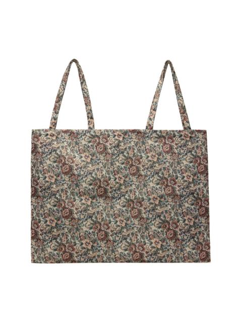 Multicolor Gobelin XL Tote