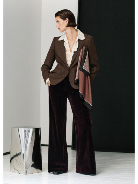 ME+EM Wide-Leg Pant