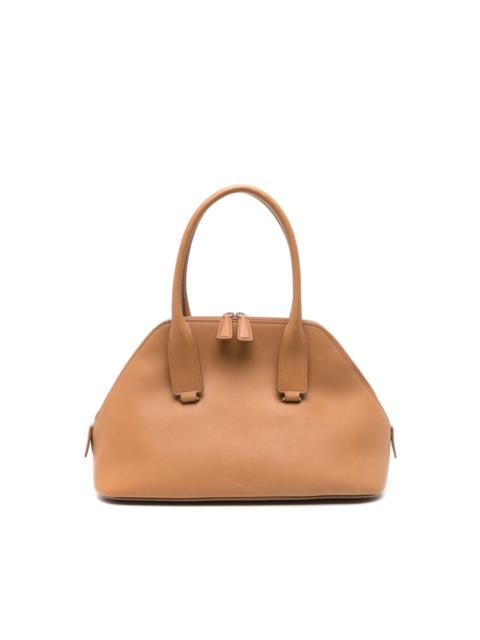 The Row medium Devon shoulder bag