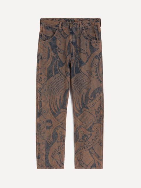 Vivienne Westwood Ranch Jeans