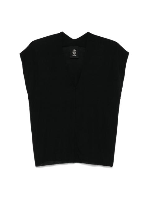 thom/krom 569 T-shirt