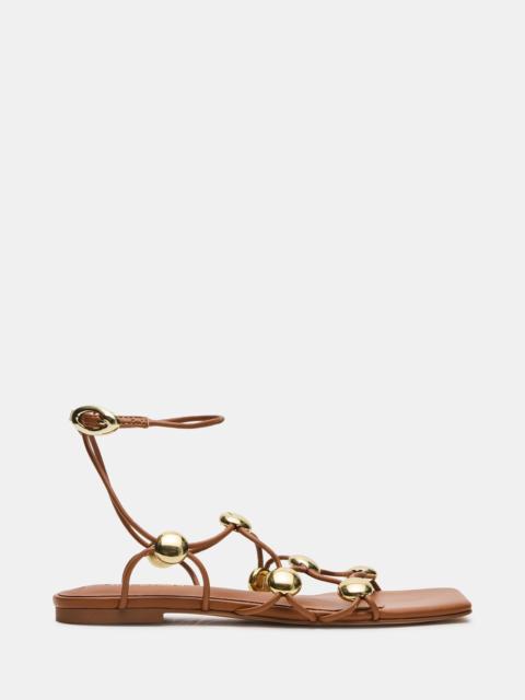 STEVE MADDEN TIDES COGNAC