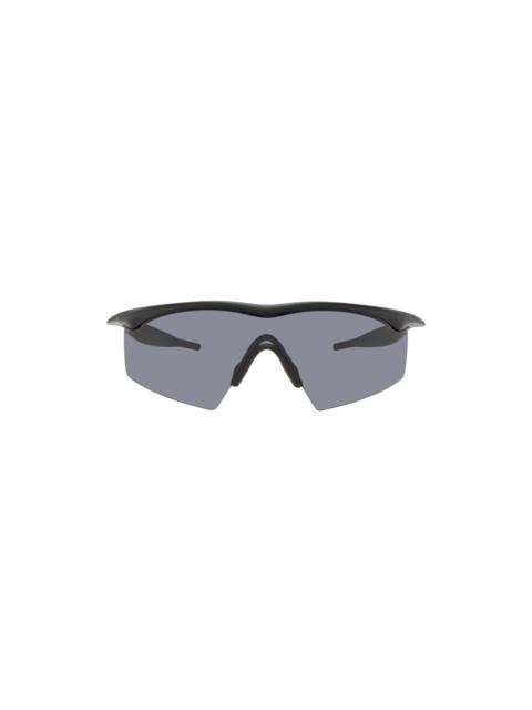 OAKLEY Black M Frame Sunglasses