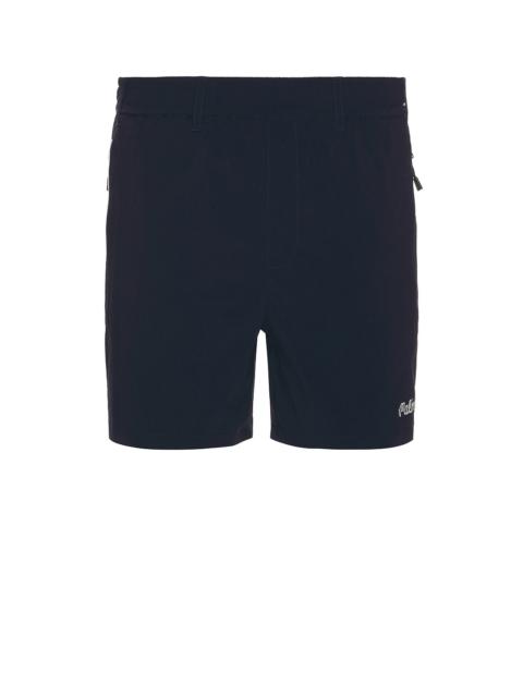 malbon Riva Nylon Short