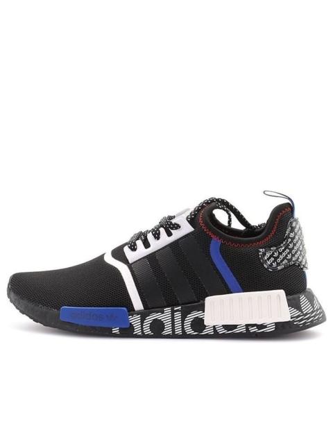 adidas adidas NMD_R1 'Transmission Pack - Black' FV5215