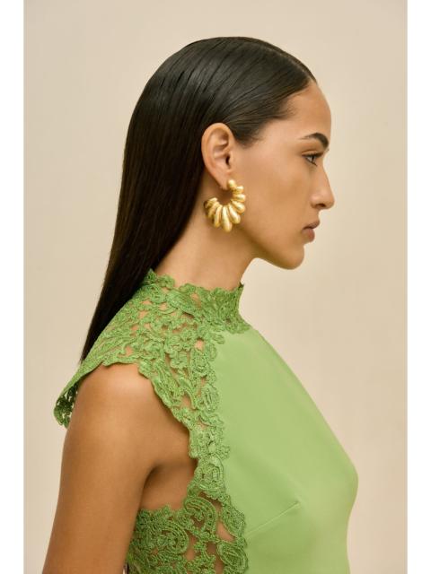 Cult Gaia ALLEGRA EARRING