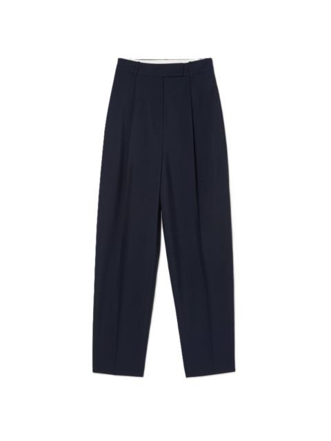 RÓHE PENCES TROUSERS