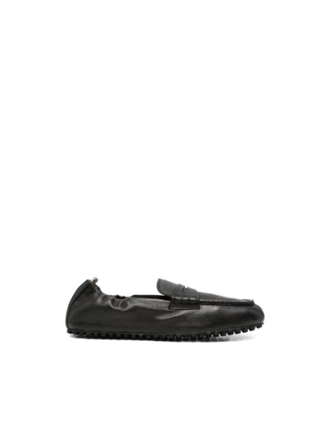 OFFICINE CREATIVE Avis 001 leather loafers