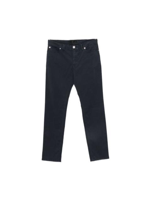 Brioni Meribel slim fit jeans