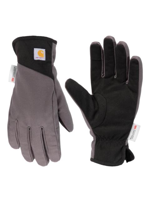Carhartt Rugged Flex® Insulated Open Cuff Glove