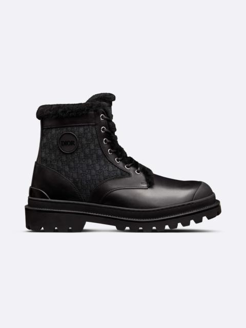 Dior Dior Explorer Ankle Boot