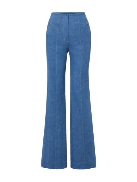 FRENKLE DENIM PANT