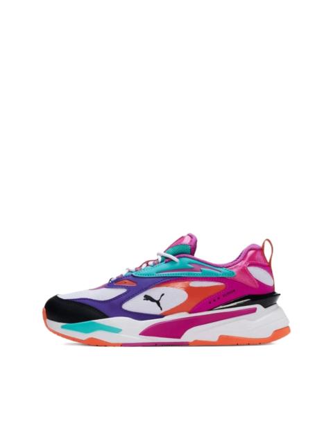 RS-Fast "Hypnotize" sneakers