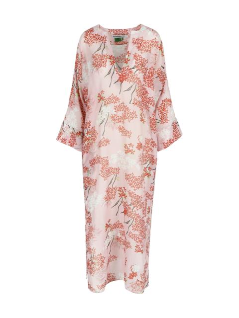 BERNADETTE Dress Kaftan