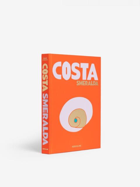 ASSOULINE Costa Smeralda