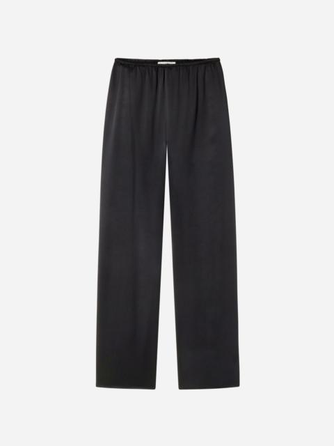 CO Elastic Waist Pant in Silk